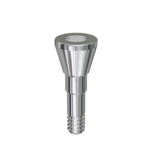 Closure Cap Compatible with Straumann&reg; Bone Level&reg; 