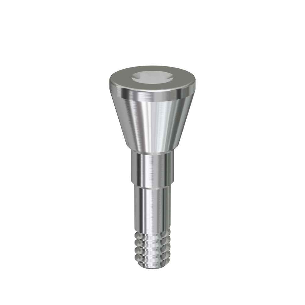 Closure Cap Compatible with Straumann&reg; Bone Level&reg; 