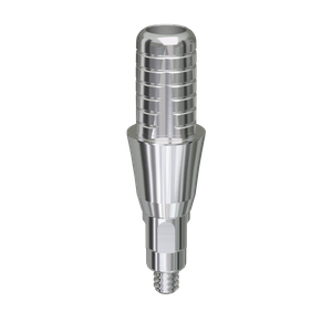 Straumann&reg; Bone Level&reg;과 호환되는 임플란트 범용 어버트먼트