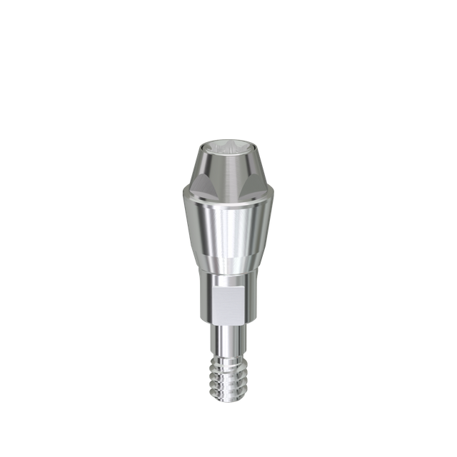 Abutment đa năng cấy gh&eacute;p