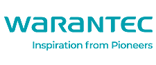 Warantec partner logo