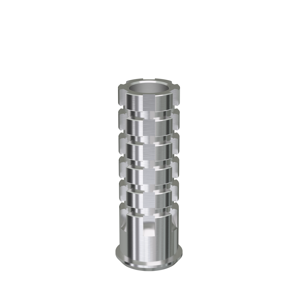 Titanium Base 