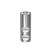 Implant Analog Compatible with Straumann&reg; Bone Level&reg;