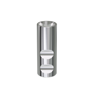 Implant Analog Compatible with Straumann&reg; Bone Level&reg;