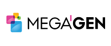 MegaGen partner logo