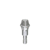 Straight Multiunit Abutment 