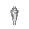 Straight Multiunit Abutment 