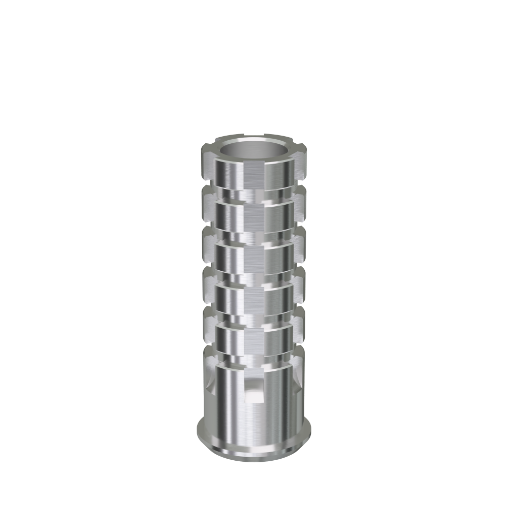 Titanium Base 