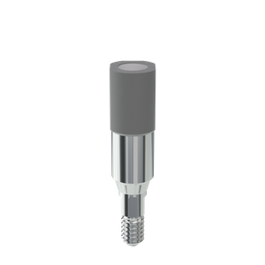 Mono Scanbody Compatible with Straumann&reg; Bone Level&reg;