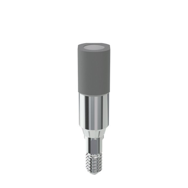 Mono Scanbody Compatible with Straumann&reg; Bone Level&reg;