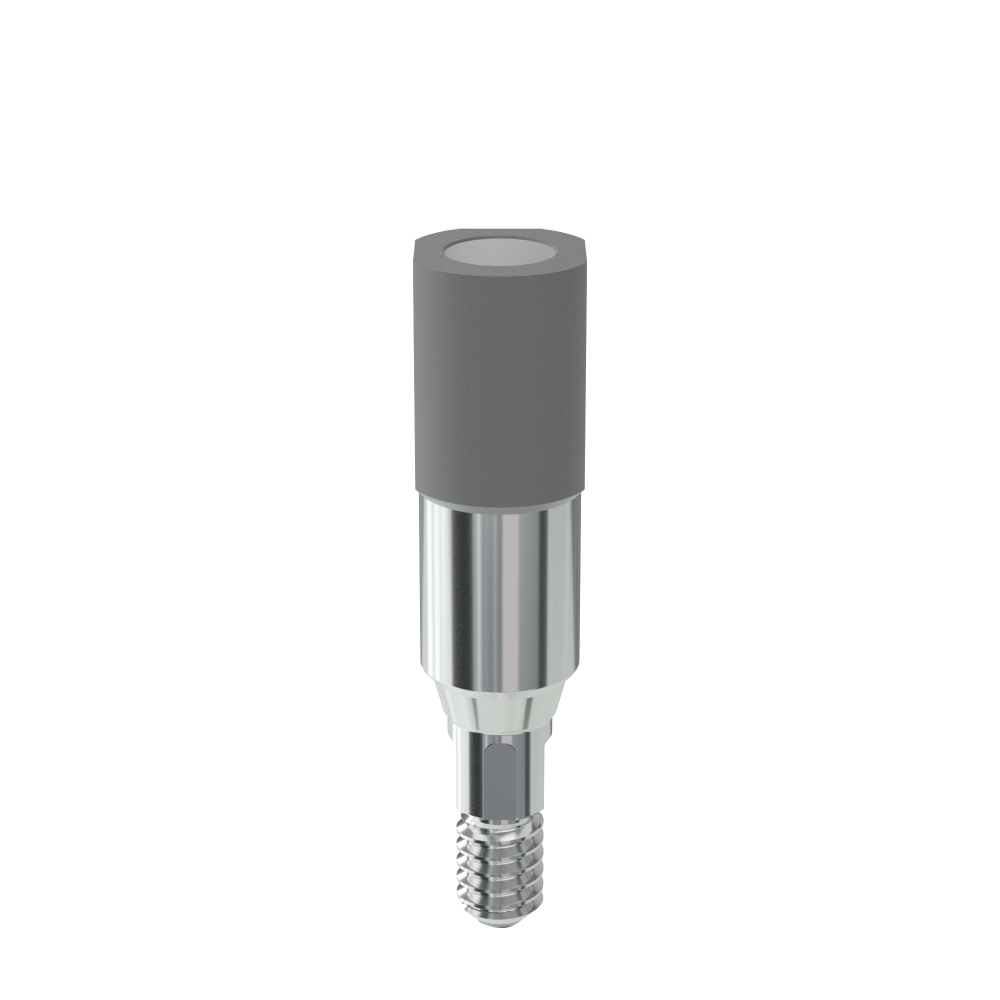 Mono Scanbody Compatible with Straumann&reg; Bone Level&reg;