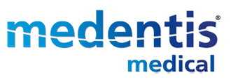 Medentis Medical partner logo
