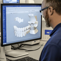 Production | Where Design Becomes Reality