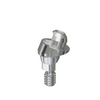 Angled Multiunit Abutment
