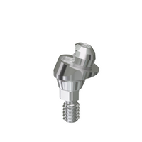 Vinklet Multiunit Abutment