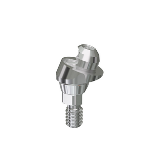Angled Multiunit Abutment