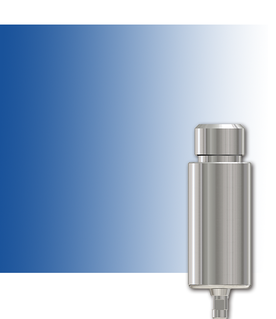 pre-milled titanium blanks for digital dental milling workflows