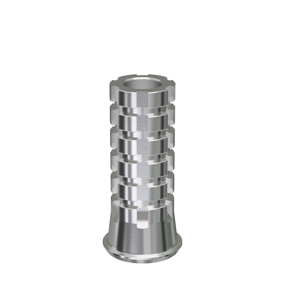 Titanium Base 