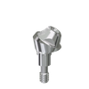 Angled Multiunit Abutment