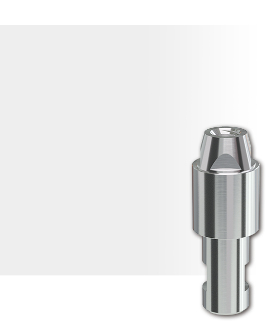 high quality dental implants for surgical and restoration use