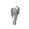  Angled Multiunit Abutment Compatible with Nobel Biocare®