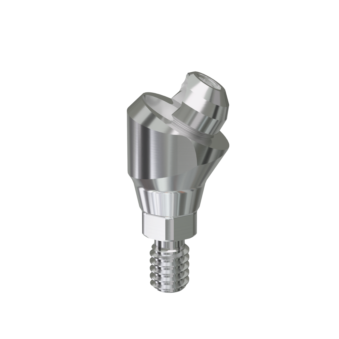  Angled Multiunit Abutment Compatible with Nobel Biocare®