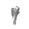  Angled Multiunit Abutment Compatible with Nobel Biocare®