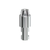 Digital Implant Analog Compatible with Straumann&reg; Bone Level&reg;