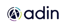 Adin partner logo