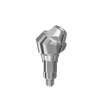 Angled Multiunit Abutment