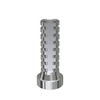 Titanium Base 