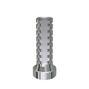 Titanium Base 