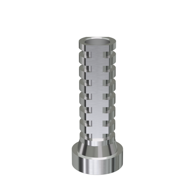 Titanium Base 