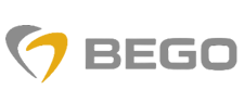 BEGO partner logo