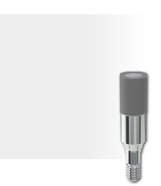 scan body for high precision digital implant impressions