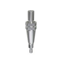 Impression Posts ForOpen-tray Impression Compatible with Straumann® Bone Level®