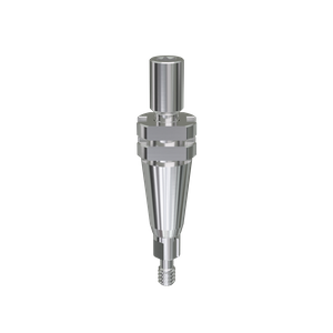 Impression Posts ForOpen-tray Impression Compatible with Straumann&reg; Bone Level&reg;