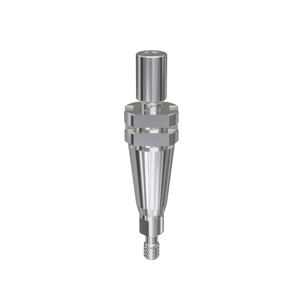Impression Posts ForOpen-tray Impression Compatible with Straumann&reg; Bone Level&reg;