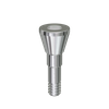 Healing Abutment