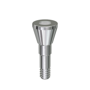 Healing Abutment