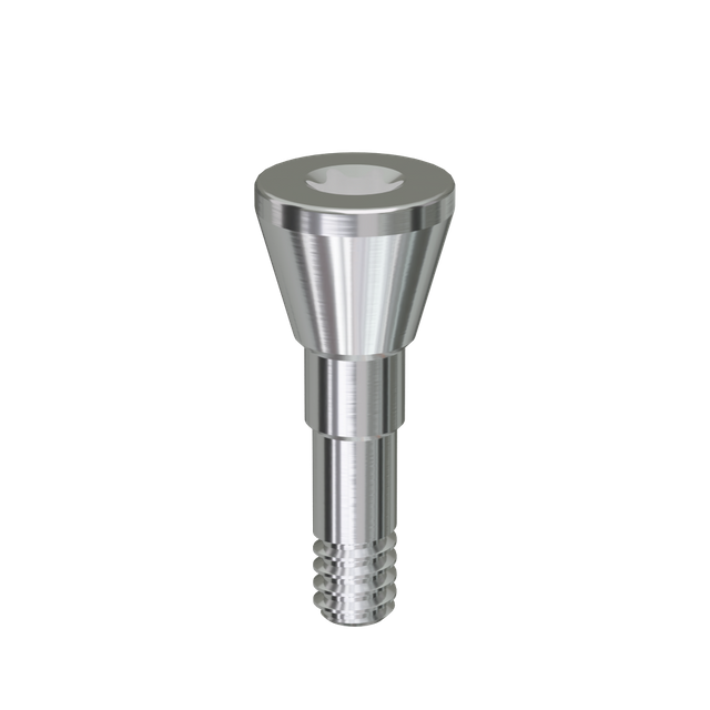 Healing Abutment