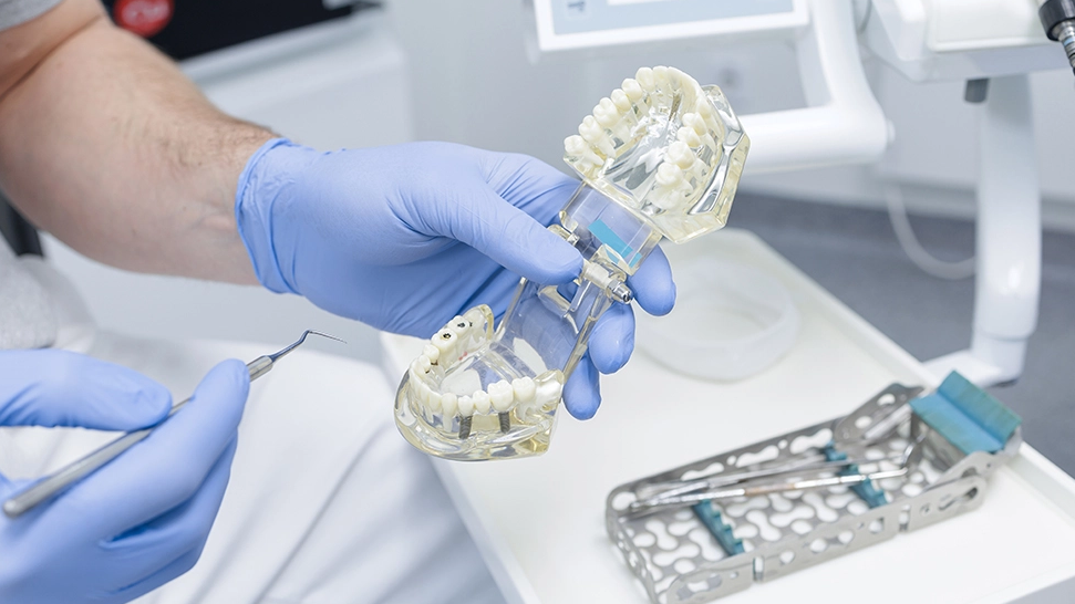 Ketai Medical | Your Trusted Partner in Precision Implant Solutions