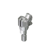  Angled Multiunit Abutment Compatible with Nobel Biocare®