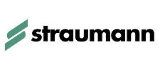 Straumann partner logo