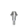 Straight Multiunit Abutment 