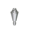  Angled Multiunit Abutment Compatible with Nobel Biocare®