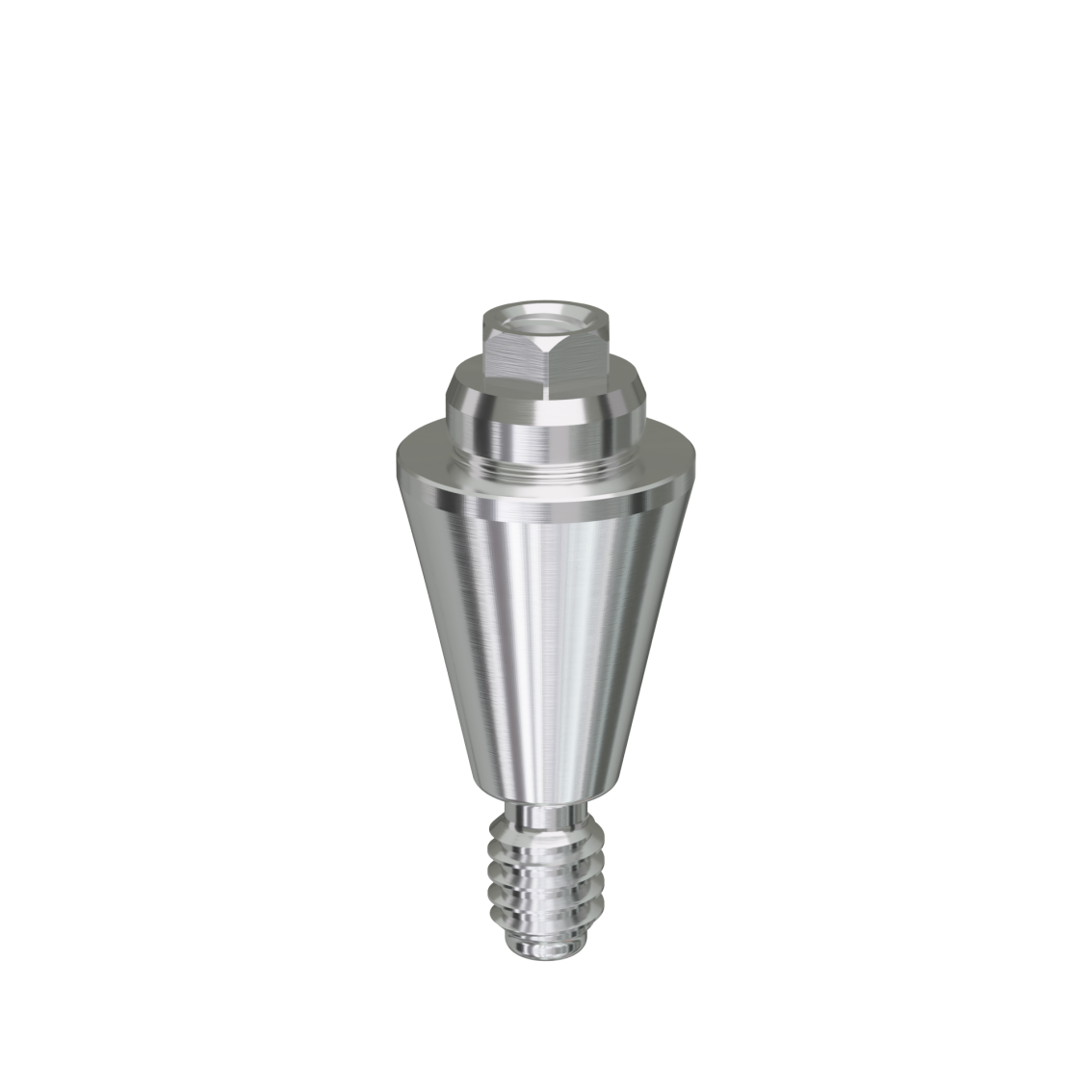  Angled Multiunit Abutment Compatible with Nobel Biocare®