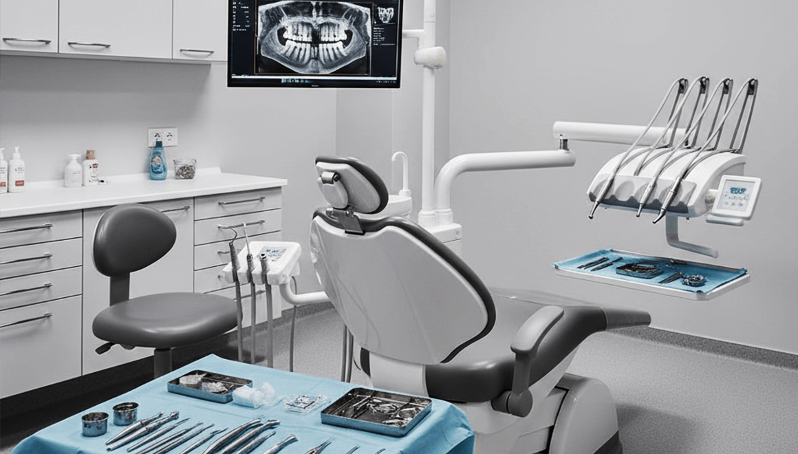 Dental Laboratory | The Foundation of Precision Restorations | Dental Laboratory