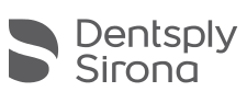 Dentsply Sirona partner logo