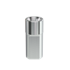 Digital Implant Analog Compatible with Straumann&reg; Bone Level&reg;